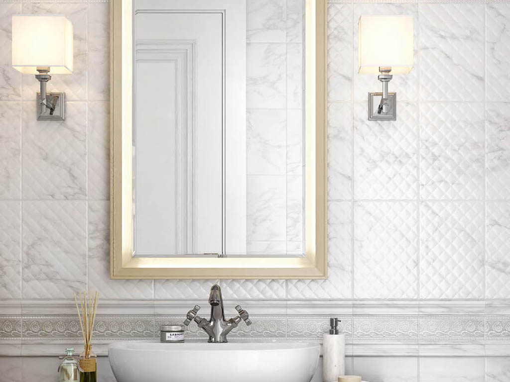 Керамическая плитка БРЕРА от производителя Kerama Marazzi –  фото