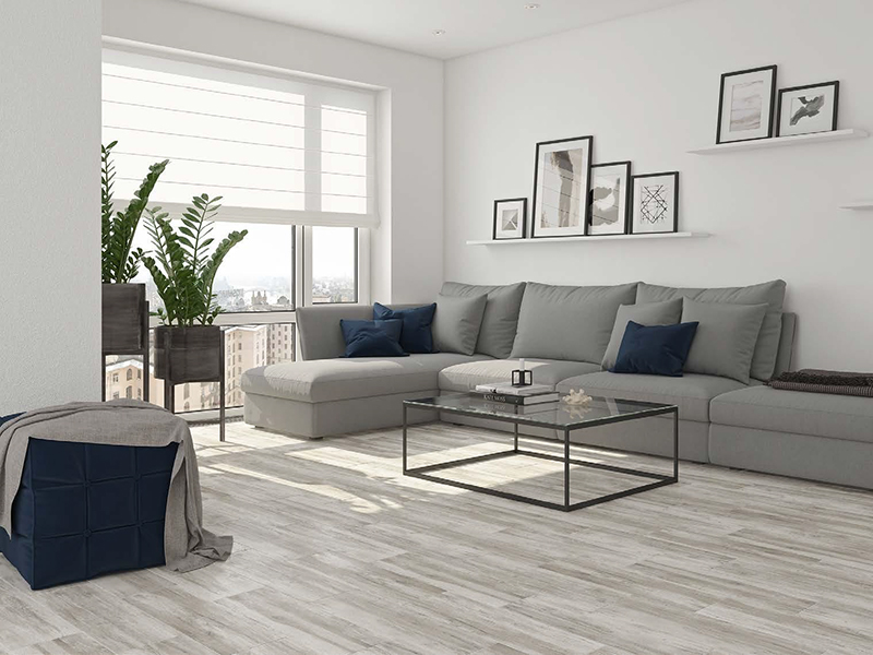 Керамогранит ANTIQUEWOOD от производителя Cersanit –  фото