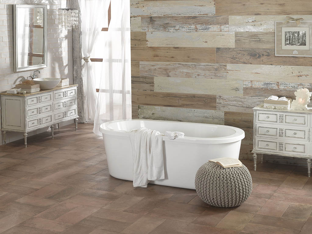 Керамогранит UNIQUE от производителя Peronda –  фото