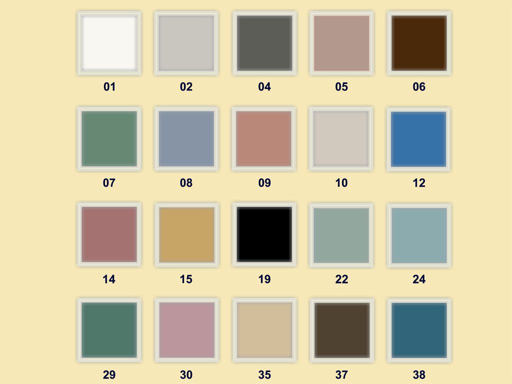 Керамогранит ПЛИНТУС от производителя Топ Рус –  фото