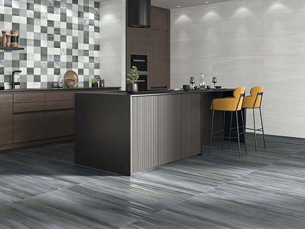 Керамогранит EVOLVE от производителя STN Ceramica –  фото