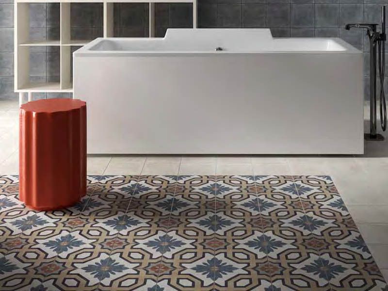 Керамогранит LD LONDON от производителя Del Conca –  фото