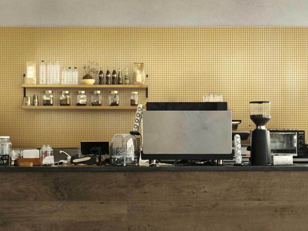 Керамическая плитка OUTFIT от производителя Marazzi Italy –  фото