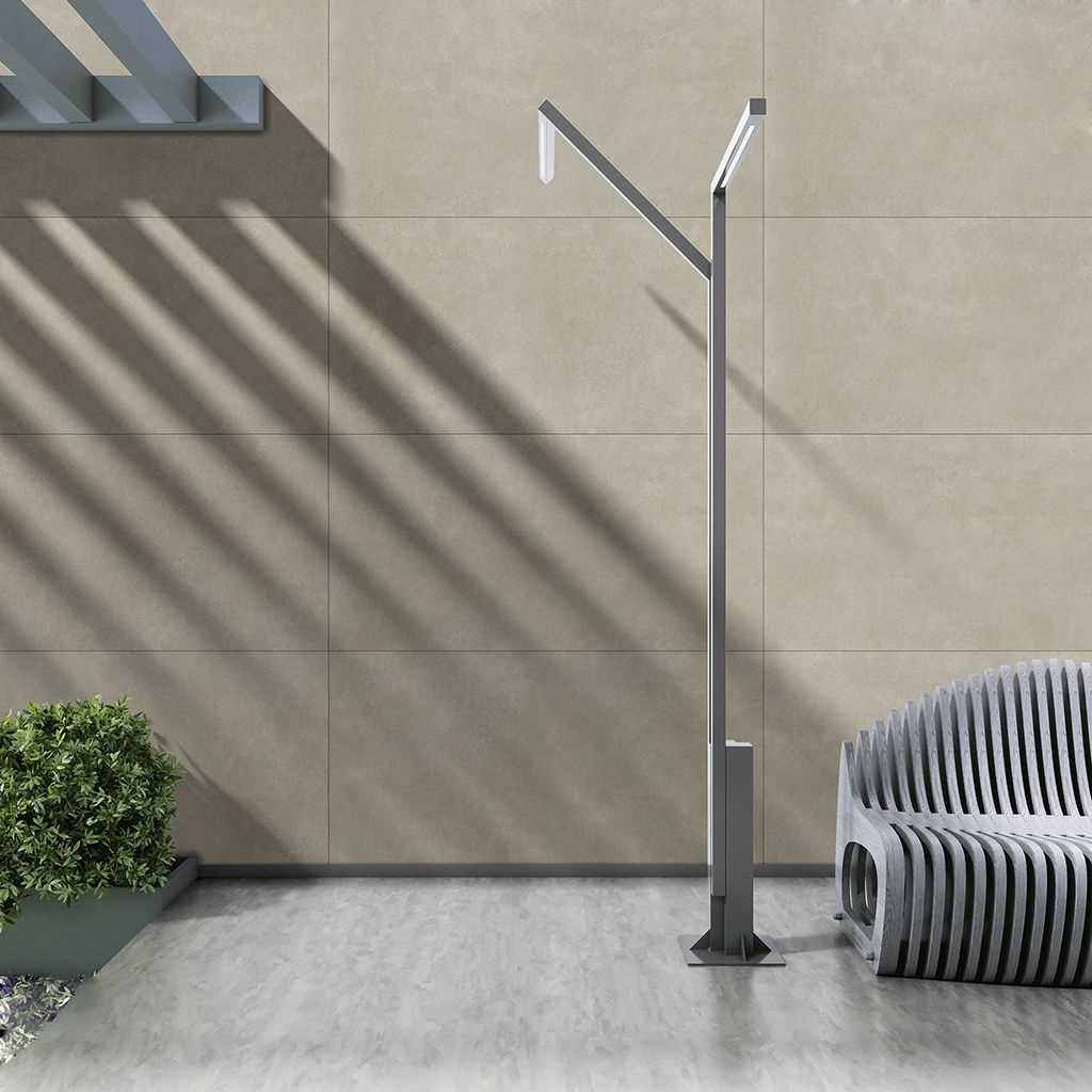 Керамогранит FOREVER от производителя Flais Granito –  фото