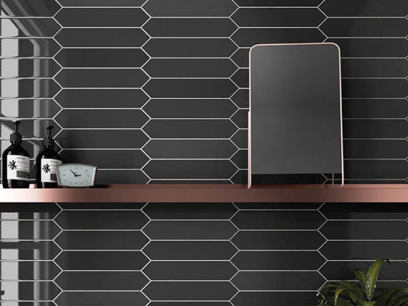 Керамическая плитка ARROW от производителя Equipe Ceramicas –  фото