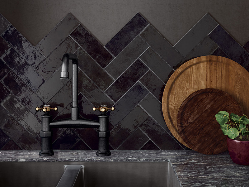 Керамическая плитка LA RIVIERA от производителя Equipe Ceramicas –  фото