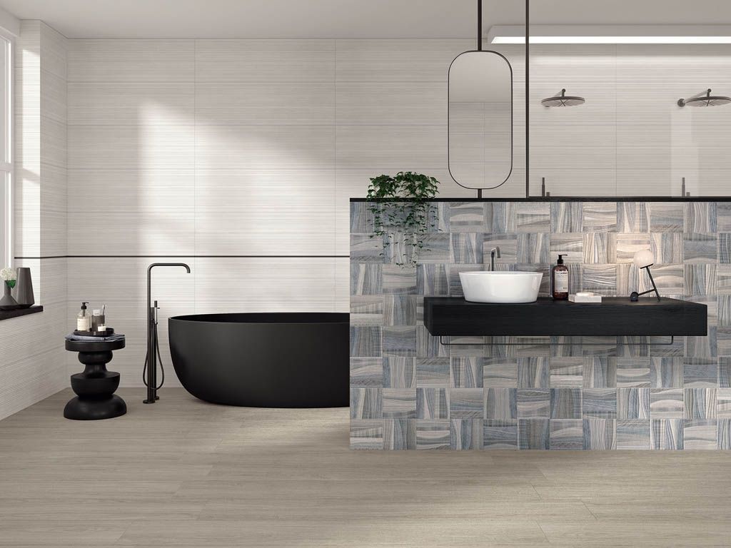 Керамическая плитка JAPANDI от производителя Durstone –  фото