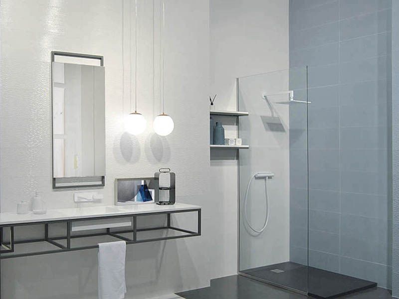 Керамическая плитка FAN от производителя Emigres –  фото