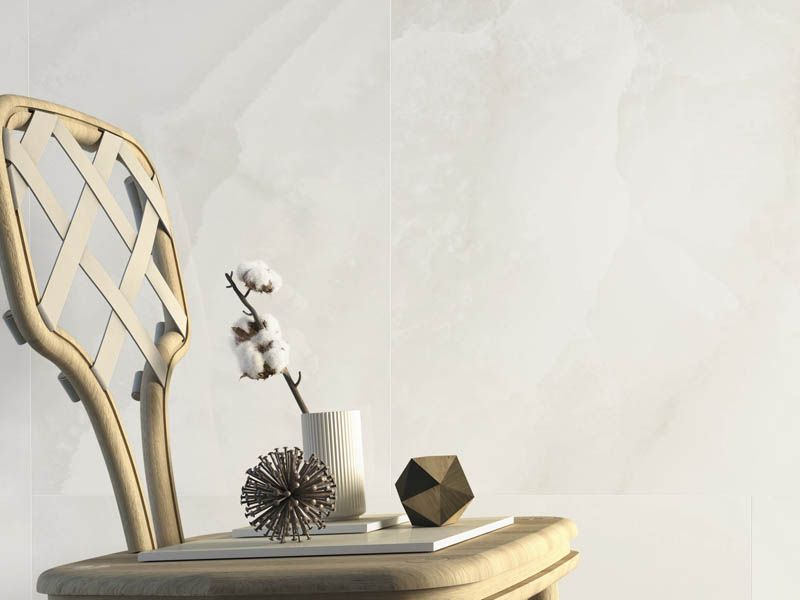 Керамогранит 90*90 (ONIX, NEW ICE, STONE RIVER) от производителя Fanal –  фото