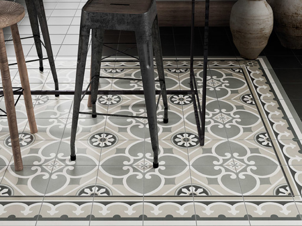 Керамогранит CAPRICE от производителя Equipe Ceramicas –  фото