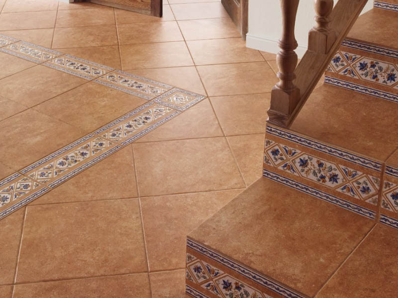 Керамогранит MARIOLA от производителя Azuliber –  фото