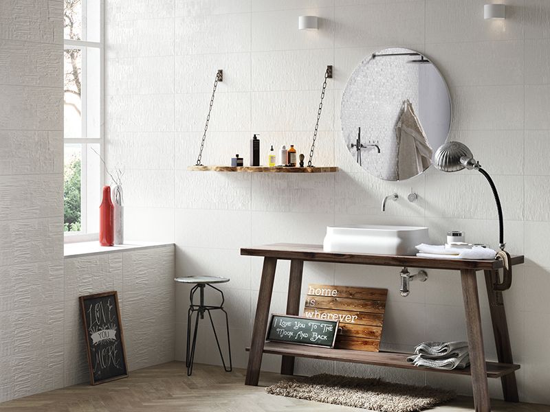 Керамическая плитка PAPER CLAY от производителя Naxos Ceramica –  фото