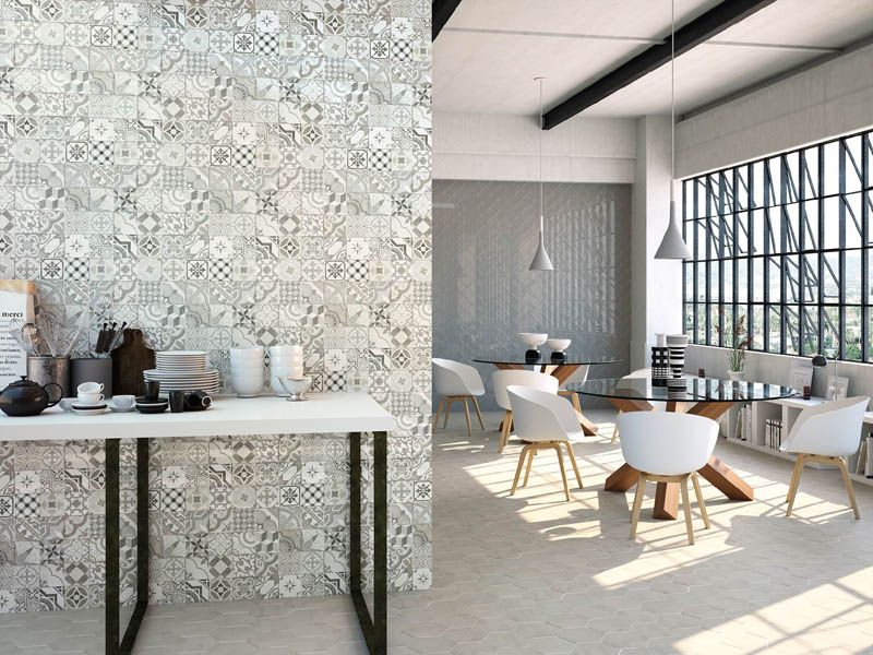 Керамическая плитка BULEVAR от производителя Cifre Ceramica –  фото