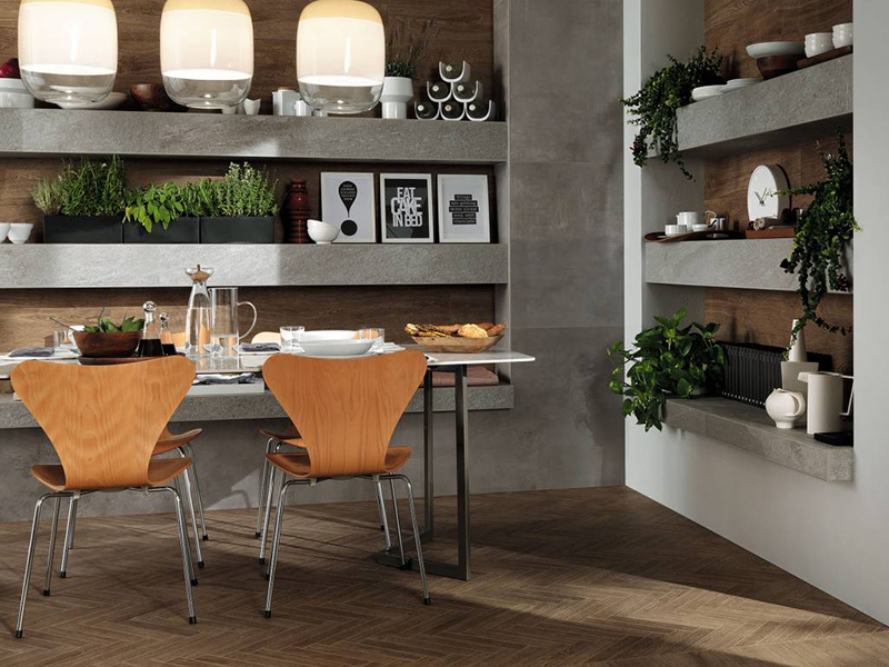 Керамогранит ARBOR от производителя Atlas Concorde (Italy) –  фото