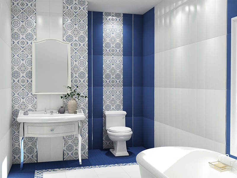 Керамическая плитка STORY от производителя AltaCera –  фото