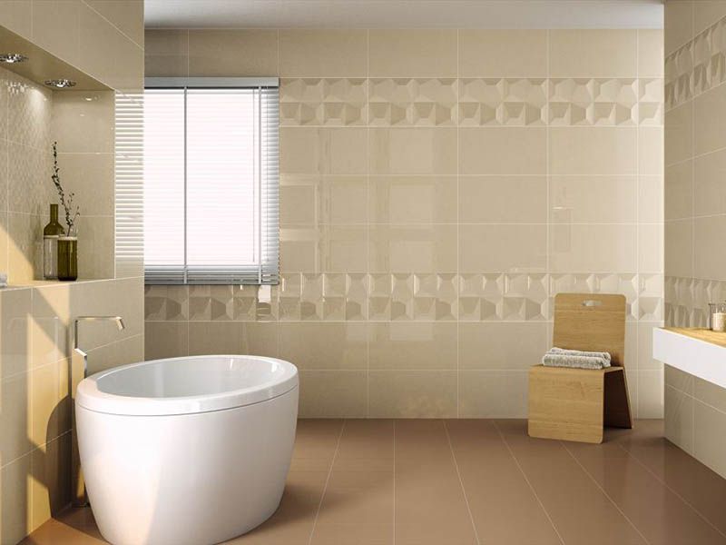 Керамическая плитка CUBE от производителя Fanal –  фото