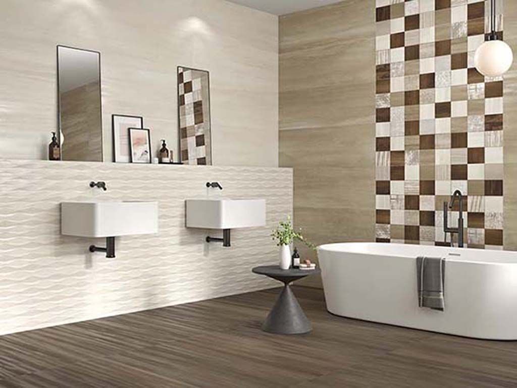 Керамогранит EVOLVE от производителя STN Ceramica –  фото