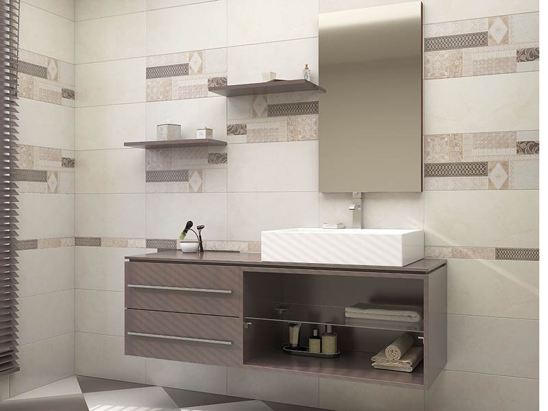 Керамическая плитка MARBLE от производителя AltaCera –  фото