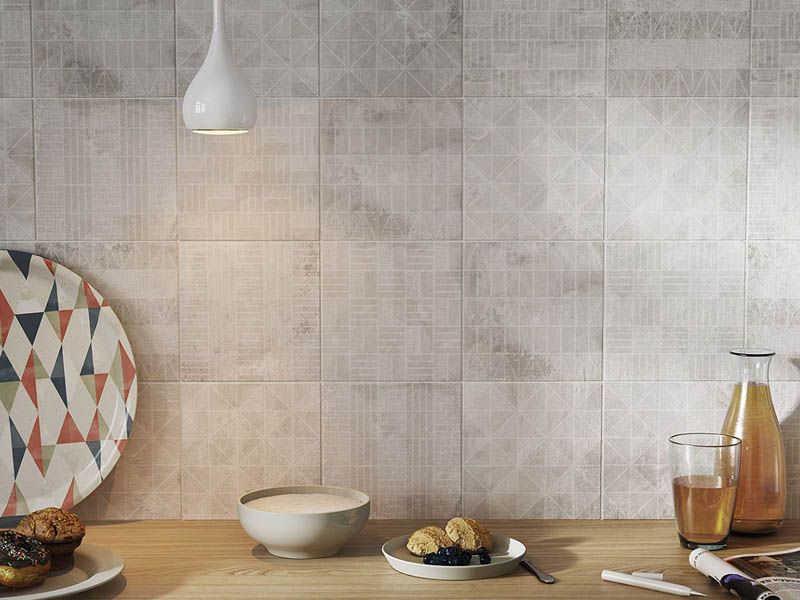 Керамогранит URBAN от производителя Equipe Ceramicas –  фото