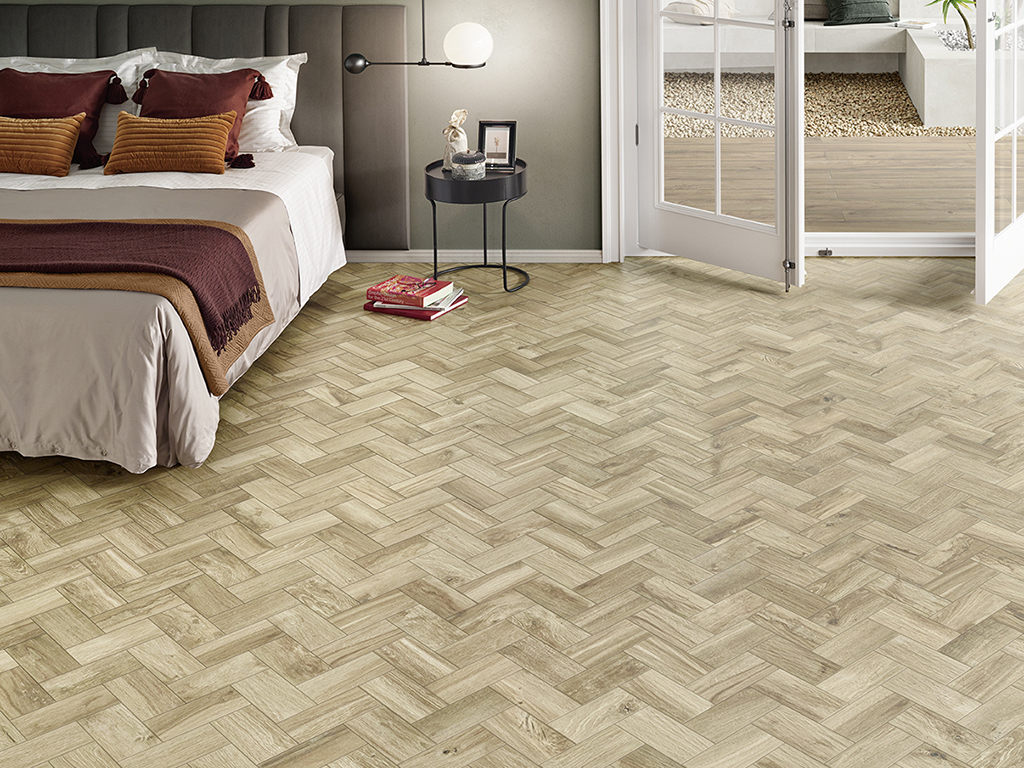 Керамогранит WOODEN от производителя Love Tiles –  фото