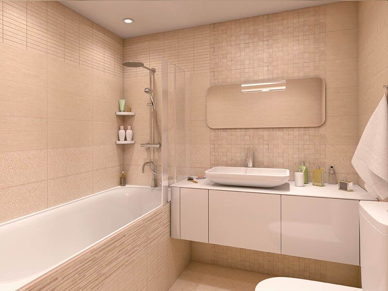 Керамическая плитка WOOD от производителя AltaCera –  фото