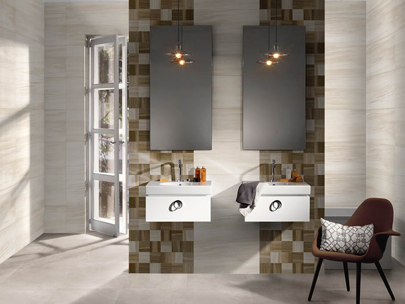 Керамическая плитка NOBU от производителя Novogres –  фото