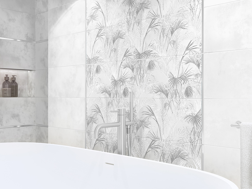 Керамическая плитка KONOR от производителя New Trend –  фото