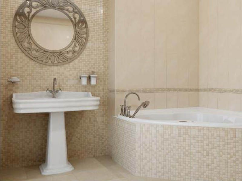 Керамическая плитка ETERNA от производителя Керлайф –  фото