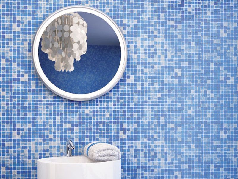 Мозаика СМЕСИ ALMA от производителя Alma Mosaic –  фото