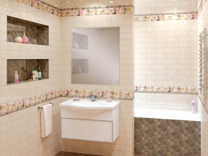 Керамическая плитка ARKADIA от производителя Mainzu –  фото