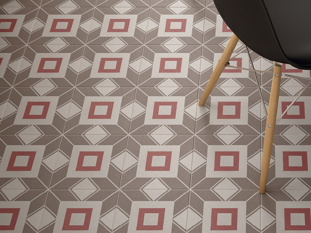 Керамогранит CAPRICE DECO от производителя Equipe Ceramicas –  фото