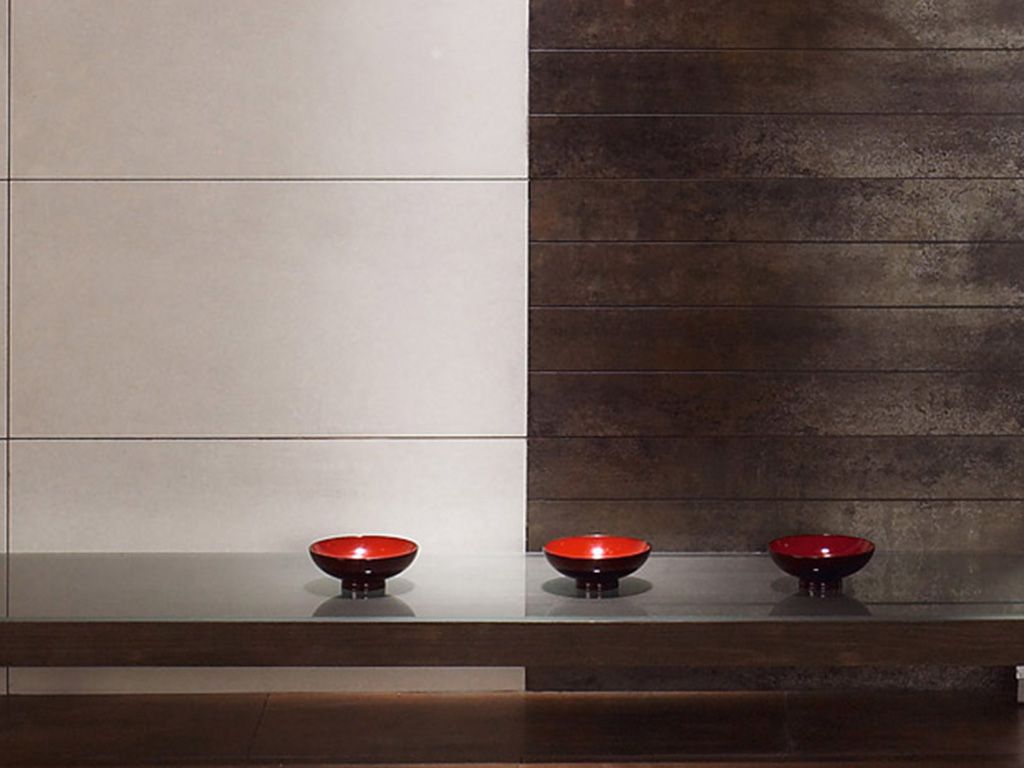 Керамогранит METAL от производителя Apavisa –  фото