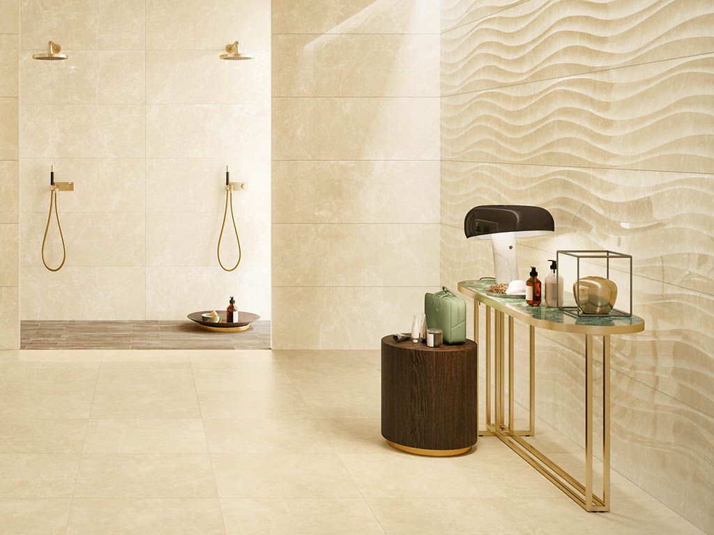 Керамическая плитка MARBLE от производителя Love Tiles –  фото