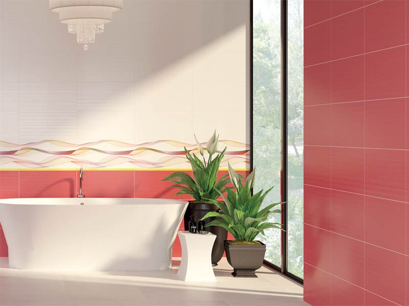Керамическая плитка ELFE от производителя Mei –  фото