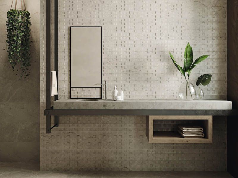 Керамическая плитка MILORD от производителя Fanal –  фото