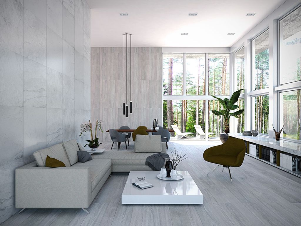 Керамическая плитка RIVOLI от производителя Venis –  фото