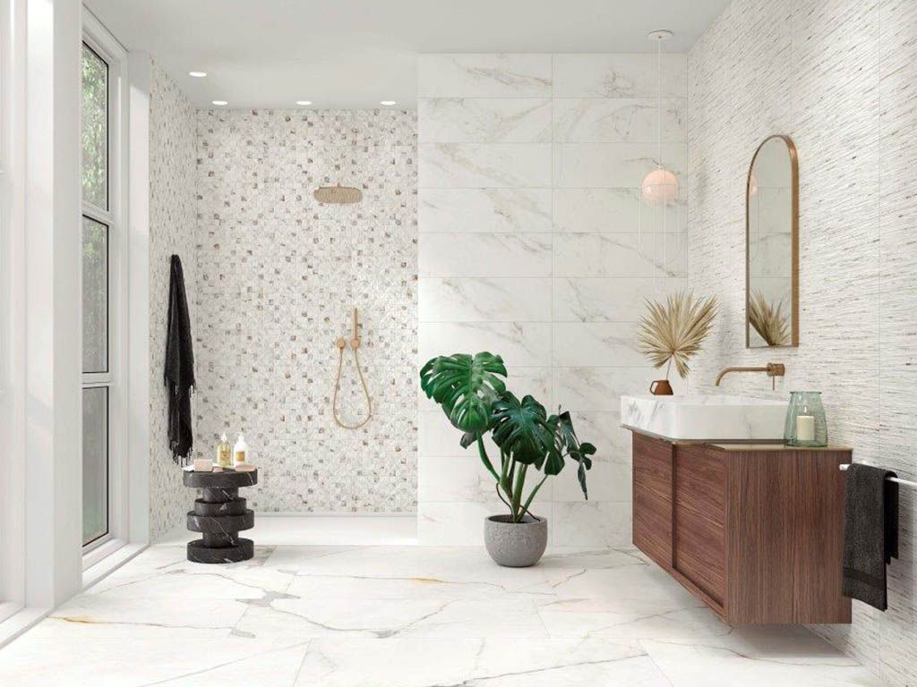 Керамическая плитка LANCELOT от производителя STN Ceramica –  фото