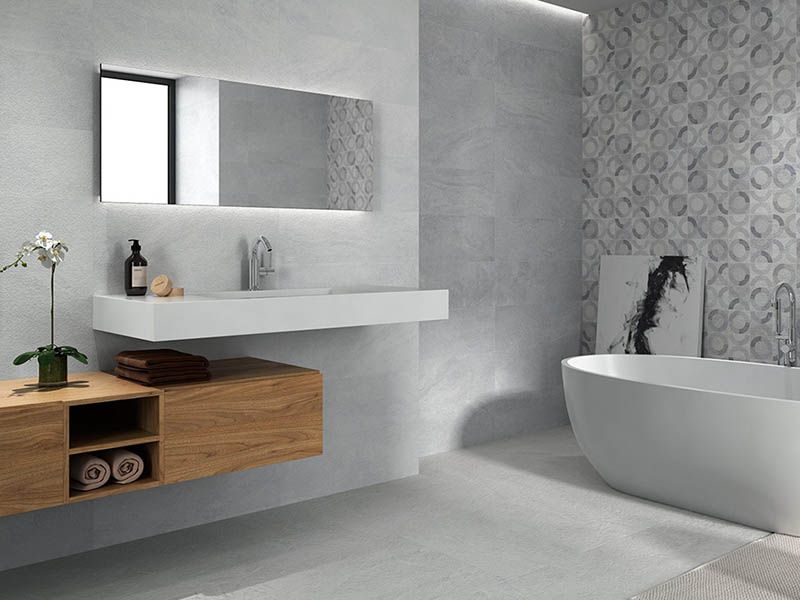 Керамическая плитка AITANA от производителя Undefasa –  фото