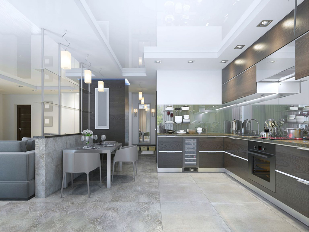 Керамогранит ELLESMERE от производителя Absolut Keramika –  фото