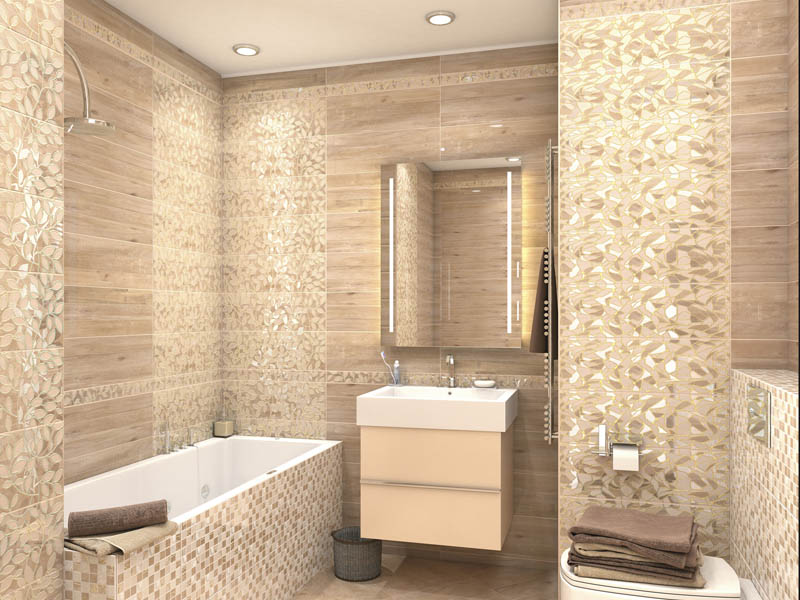 Керамическая плитка FELICITY от производителя AltaCera –  фото