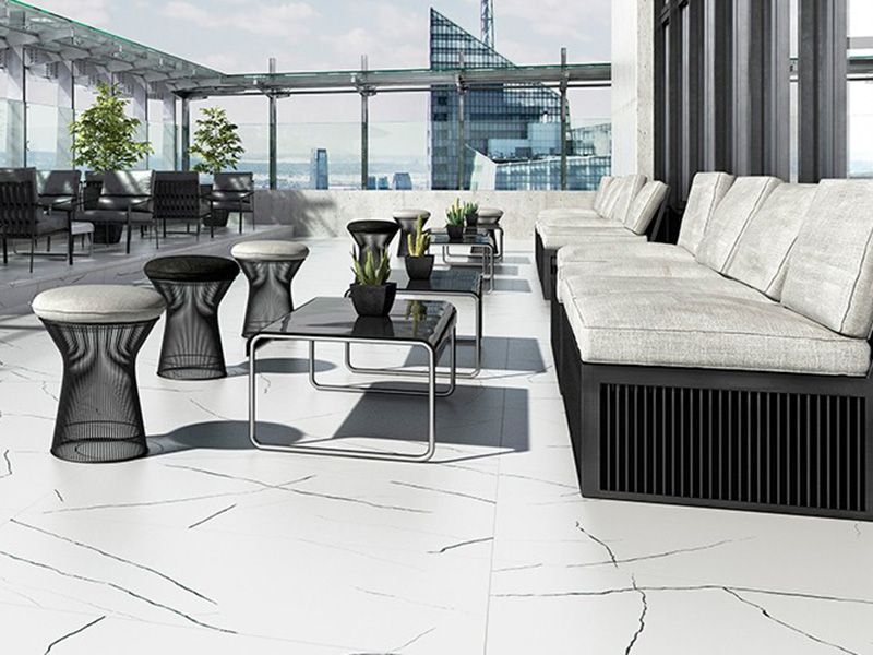 Керамогранит MARKINA от производителя Exagres –  фото