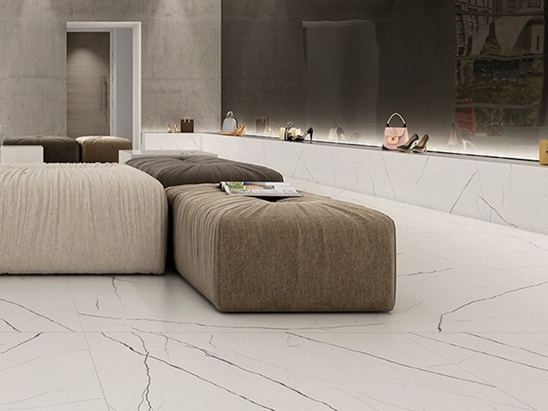 Керамогранит MARKINA от производителя Exagres –  фото