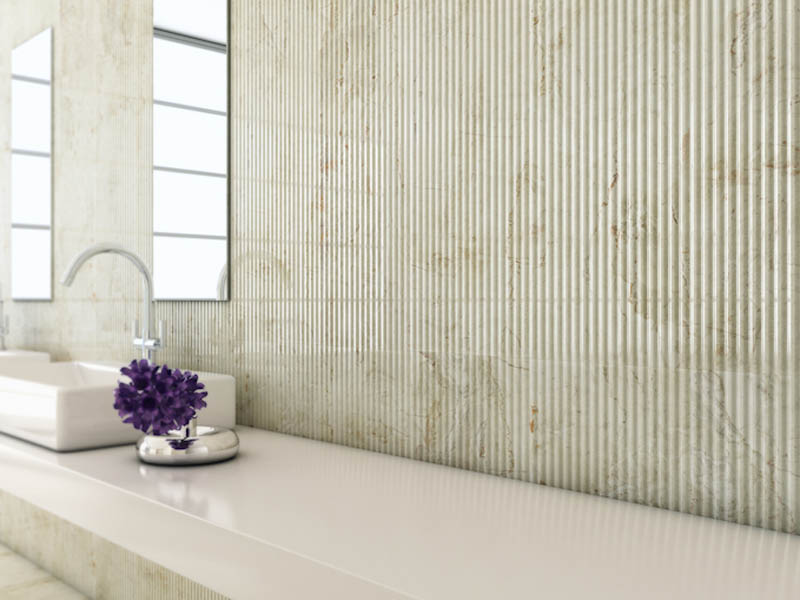 Керамическая плитка CAMPANIA от производителя Roca –  фото