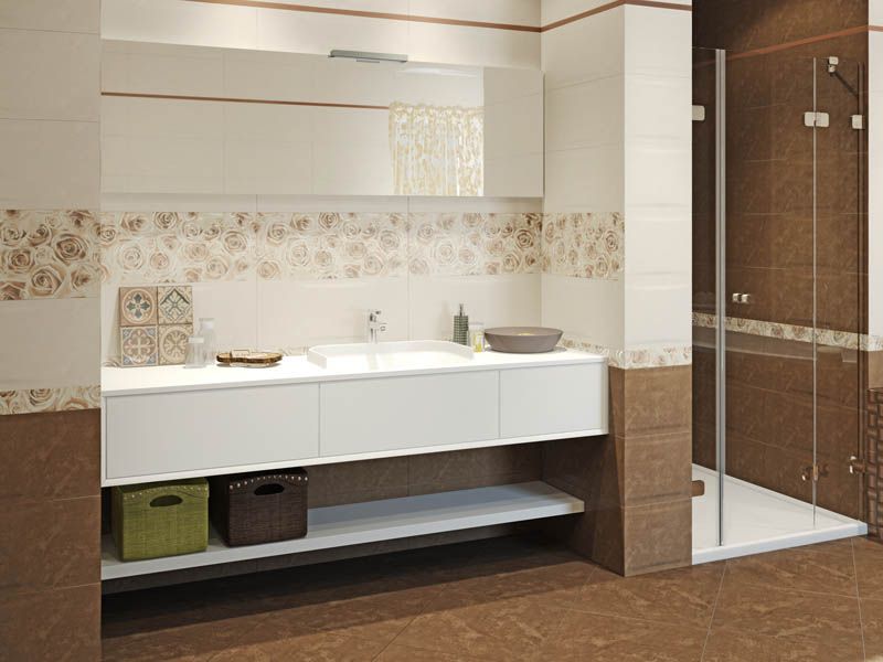 Керамическая плитка BLISS от производителя Gracia Ceramica –  фото