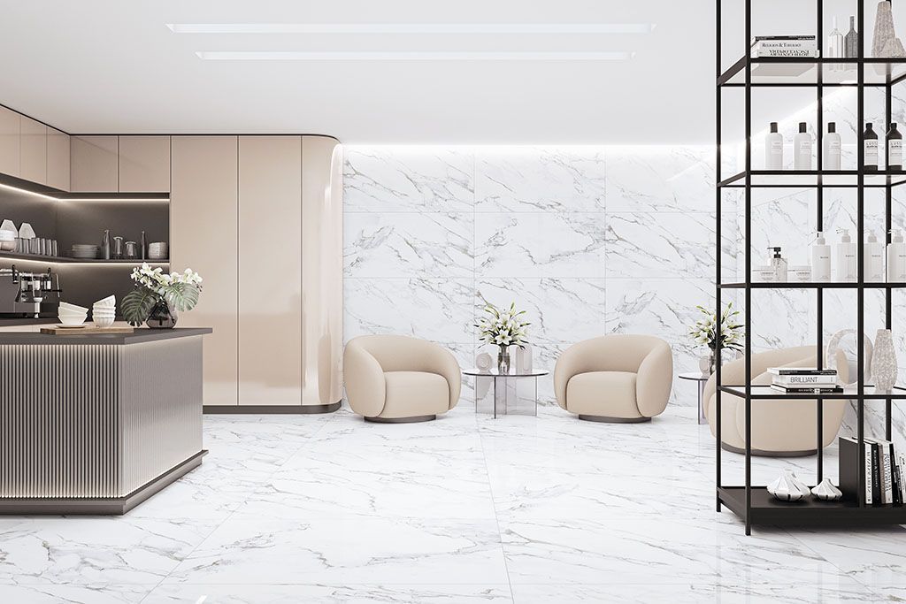 Керамогранит MONSTER от производителя Flais Granito –  фото