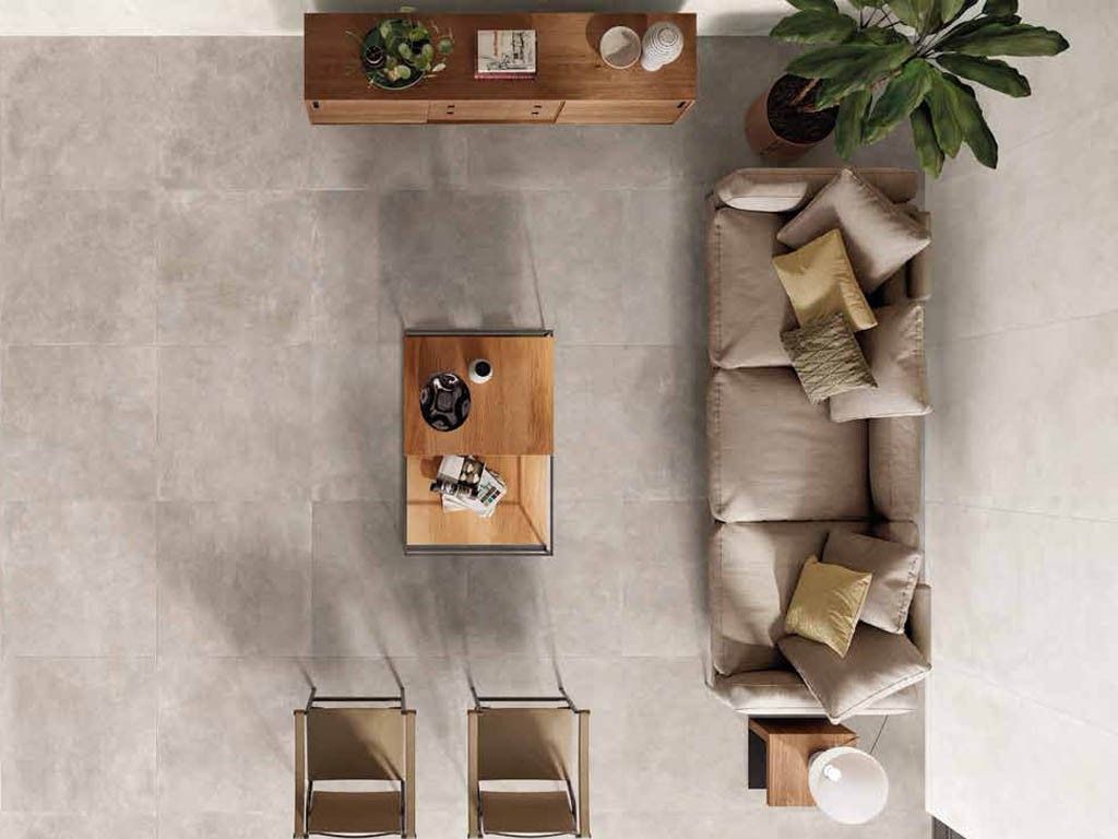 Керамогранит ICON от производителя Saime Ceramiche –  фото