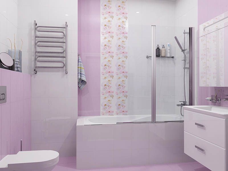 Керамическая плитка TROPICANA от производителя Cersanit –  фото