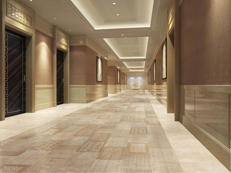 Керамогранит KASHMIR от производителя Oset –  фото