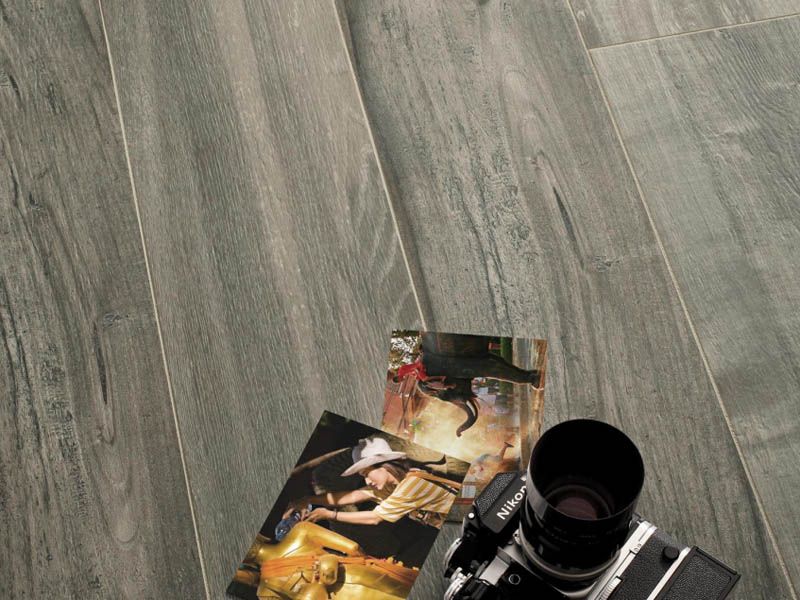 Керамогранит SALOON от производителя Del Conca –  фото