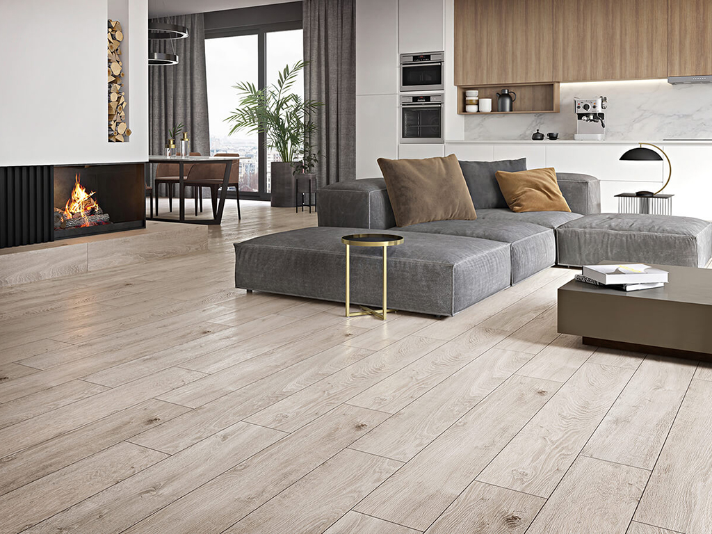 Керамогранит GRANDWOOD от производителя Meissen Keramik –  фото